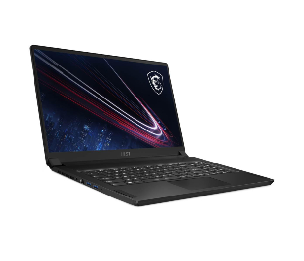 MSI GS76 i9-11900H/64GB/2TB/Win10P RTX3080 120Hz - 675694 - zdjęcie 2